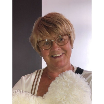 Photo of Brenda NEEDHAM