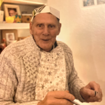 Photo for notice Kenneth WALKER
