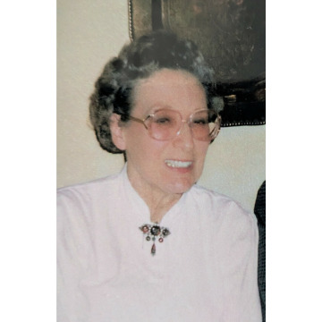 Photo for notice Amanda STYGALL