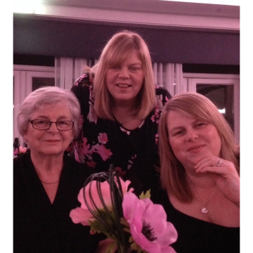 Photo for notice Valerie O'SULLIVAN