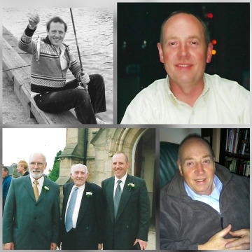 Photo for notice Ken DAVISON