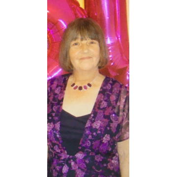 Photo of Susan Elizabeth PARKER