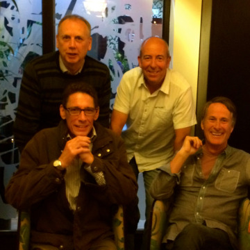 Photo for notice Richard OSTROM