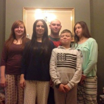 Photo for notice Harry OAKLEY WALKER