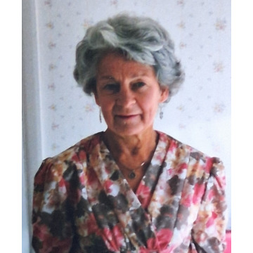 Photo of Helena BOYD