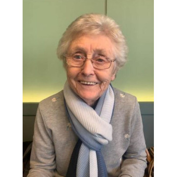 Photo of Francesca DODDS