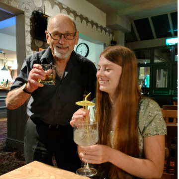 Photo for notice Peter WALLHEAD