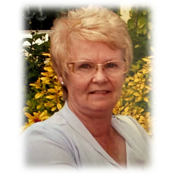 Photo of Meryl VAUGHAN