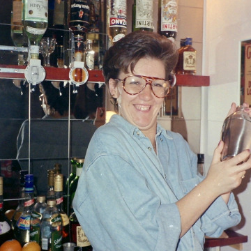 Photo for notice Glenda FOSTER