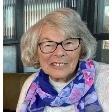 Photo of Movita Mary ARNOLD