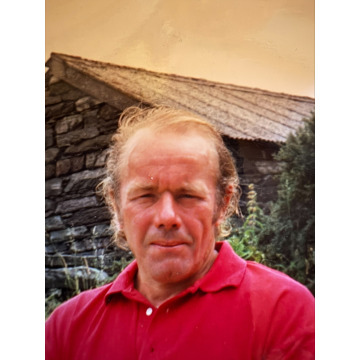 Notice Gallery for Colin FORD