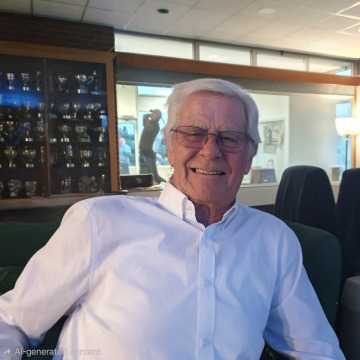 Photo for notice Michael Derek GREEN