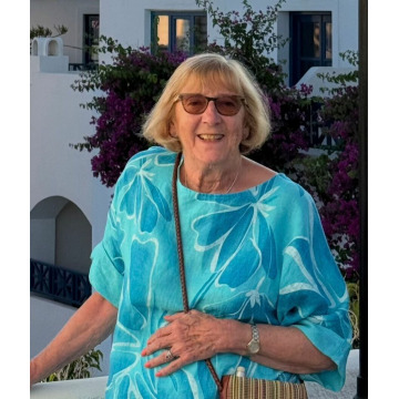 Photo of Norma Susan ROBERTS