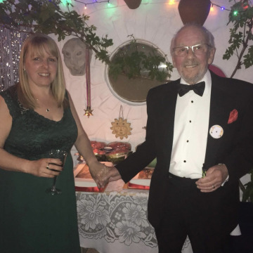 Photo for notice Colin James HAYES