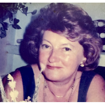 Photo of Pauleen Bernadette LAPHAM