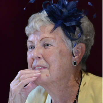 Photo for notice Hilda JACKSON