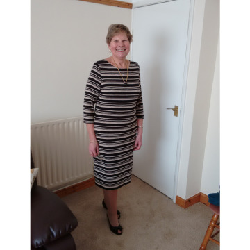 Photo for notice Ann BUTLER