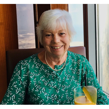 Photo of Diane Erica PAGE