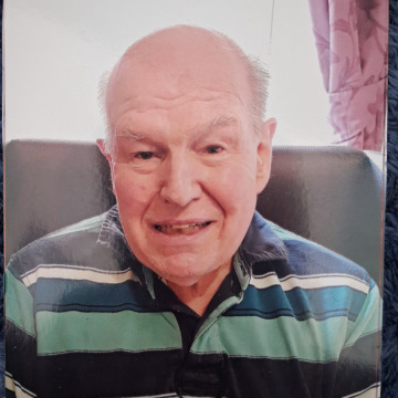 Photo of John JANUARY