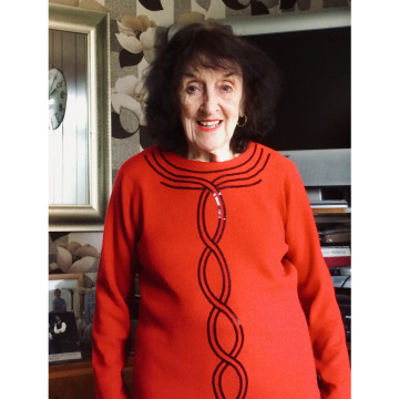 Photo for notice Beryl Patricia FERRIS