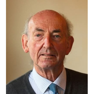 Photo of Gerald Ian BUNCE