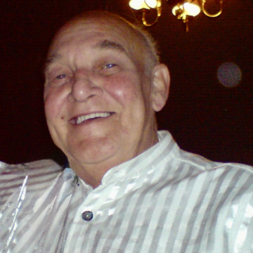 Photo for notice Roy Michael HICKMAN