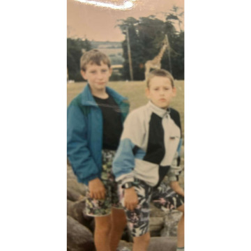 Photo for notice Dean MORRISON