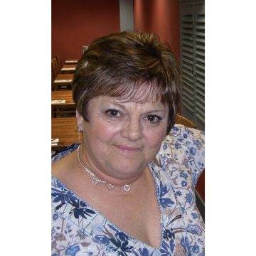 Photo for notice Margaret Ann HARRIMAN