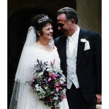 Photo for notice Margaret Ann HARRIMAN