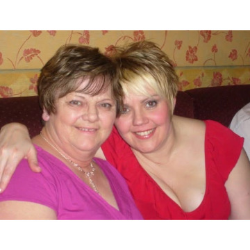 Photo for notice Margaret Ann HARRIMAN