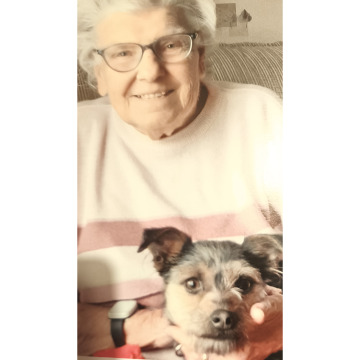 Photo for notice Beryl COOK