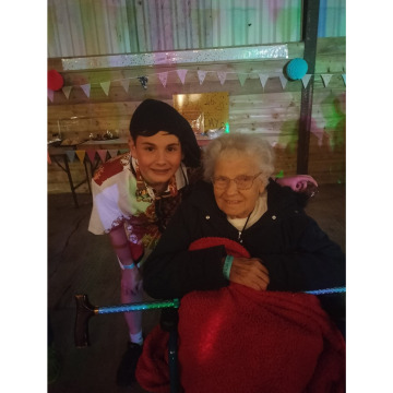 Photo for notice Beryl COOK