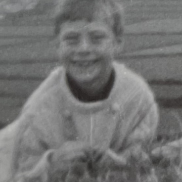 Photo for notice Stephen SMITH