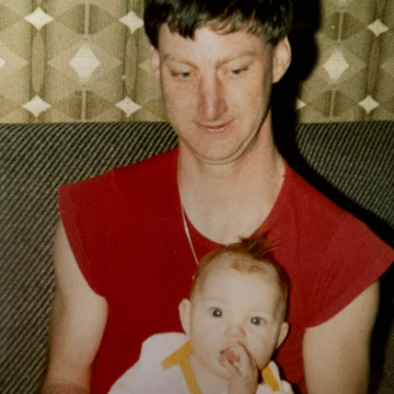 Photo for notice Stephen SMITH