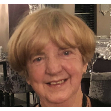 Photo of Barbara Lillian CARD