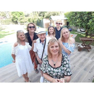 Photo for notice Elaine CAROLAN