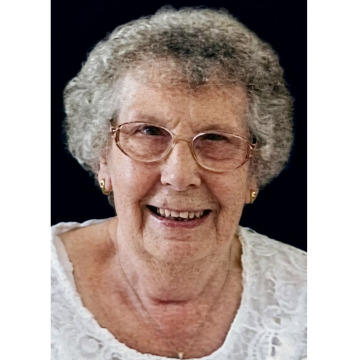 Photo for notice Ada HUGHES