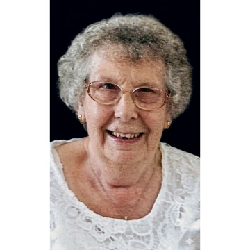 Photo for notice Ada HUGHES