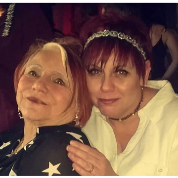 Photo for notice Barbara WOODCOCK