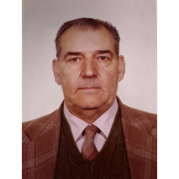 Photo of Douglas GRANT