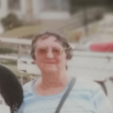 Photo for notice Margaret MILLINER