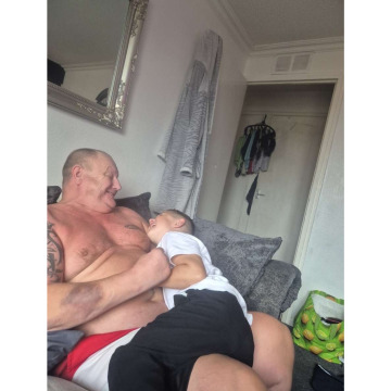 Photo for notice Shane COOMBER