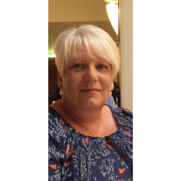 Photo for notice Maureen Elizabeth McROBERT