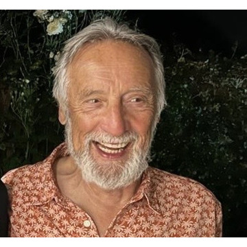 Photo of DEWI REES WILLIAMS