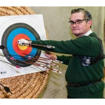 Photo of Kenneth Alan WATSON