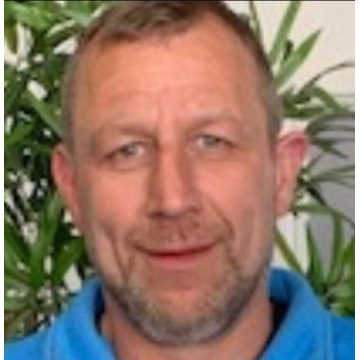 Photo of Craig KNAPTON