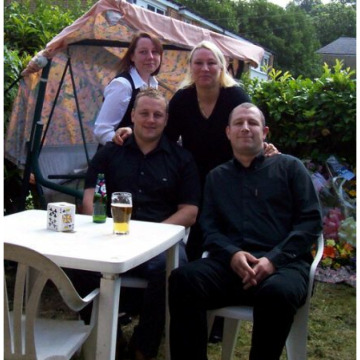 Photo for notice Craig KNAPTON