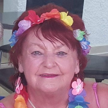 Photo of Marion WILLIAMS