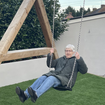 Photo for notice Heather WEBLEY