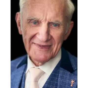 Photo for notice David Turner FENTON